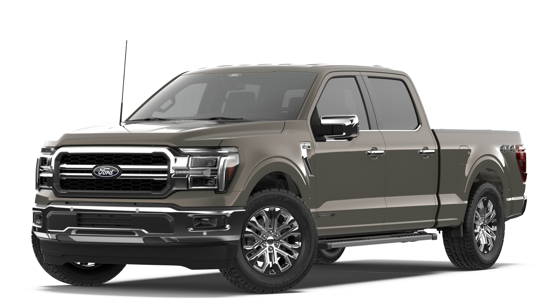 2026 Ford F-150® External Image 1